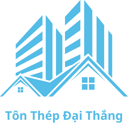 Tôn thép đại thắng